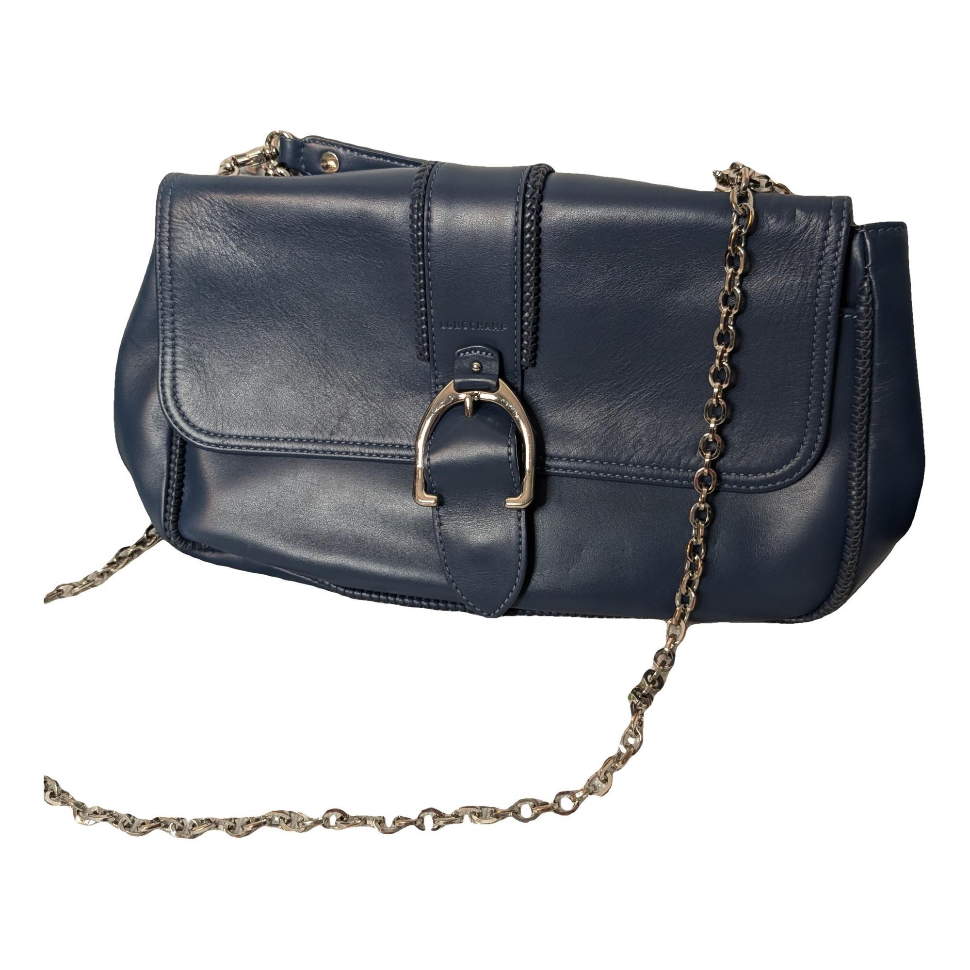 Amazone leather handbag