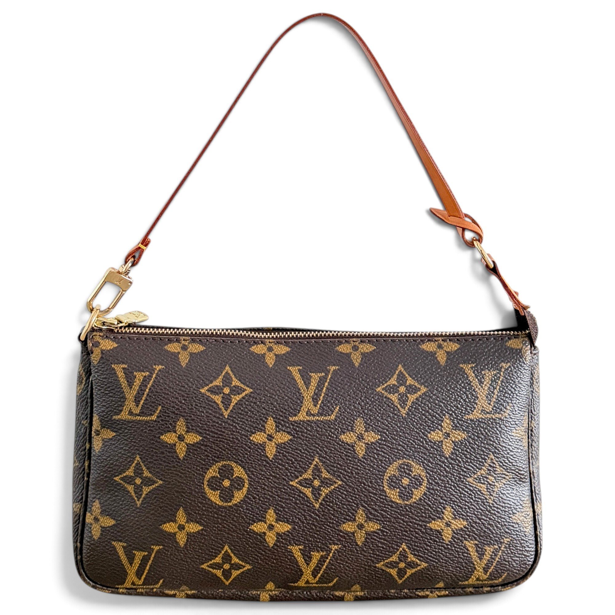 Pochette Accessoire cloth handbag