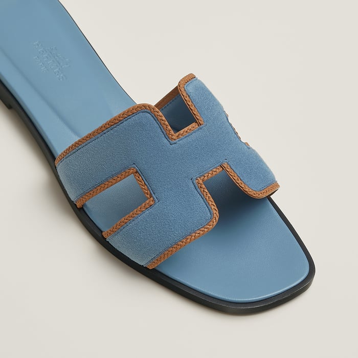 Oran Sandal