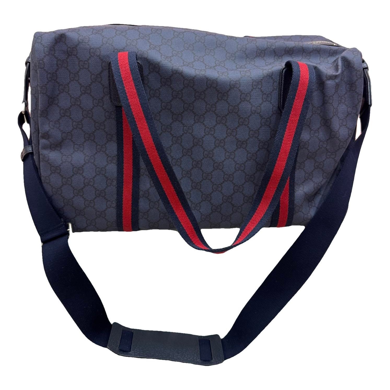 Cloth travel bag