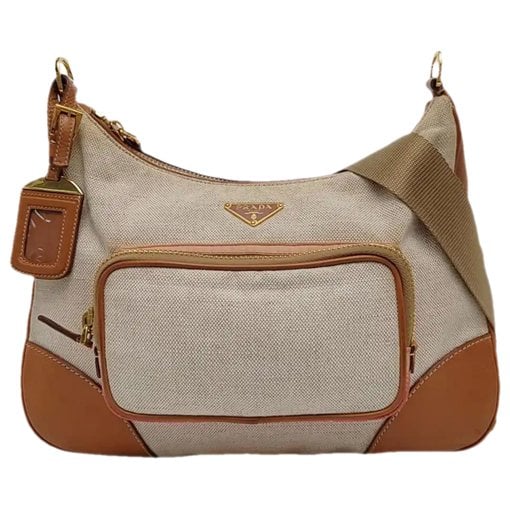 Cloth handbag
