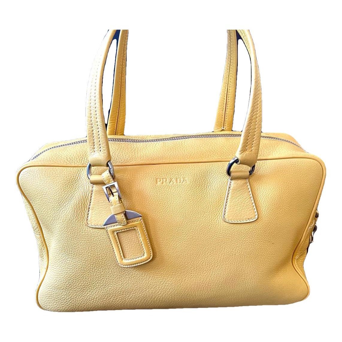 Re-Edition 1978 leather handbag