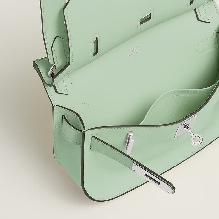 Vert d'Eau Jypsiere Mini Bag