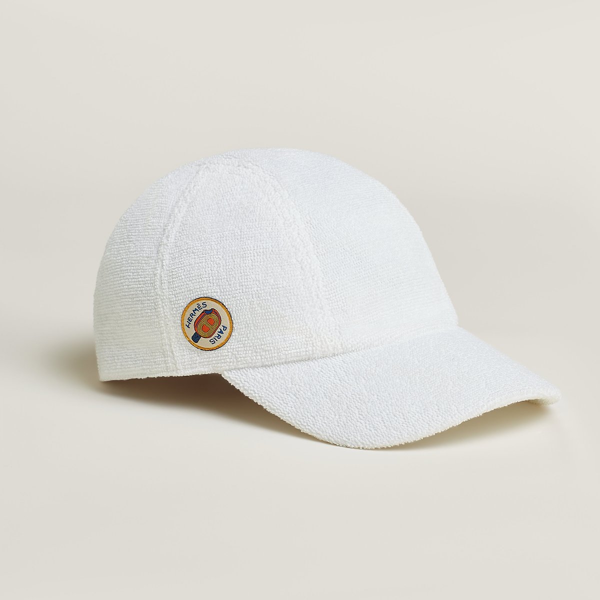 Davis cap