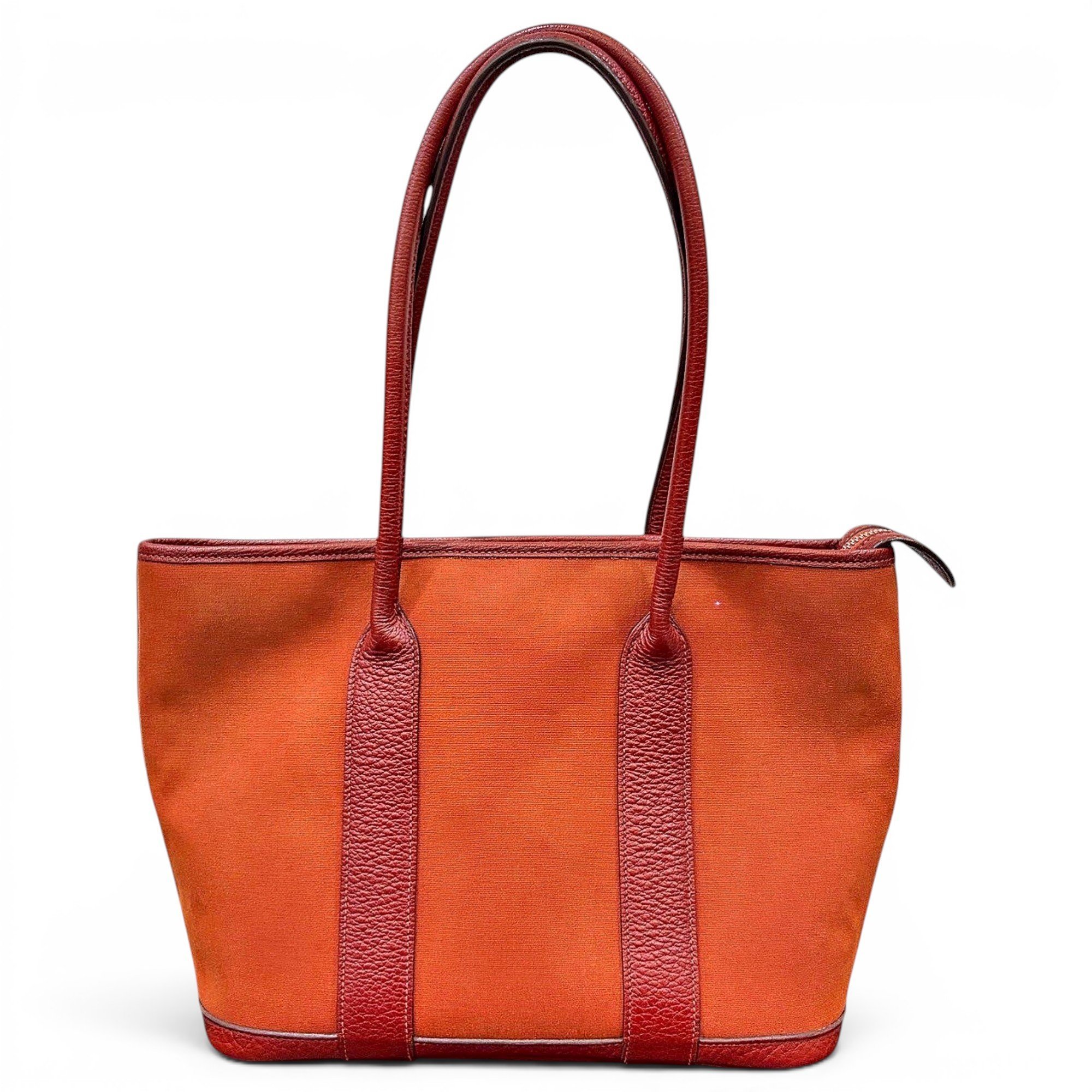 Garden Party cloth tote