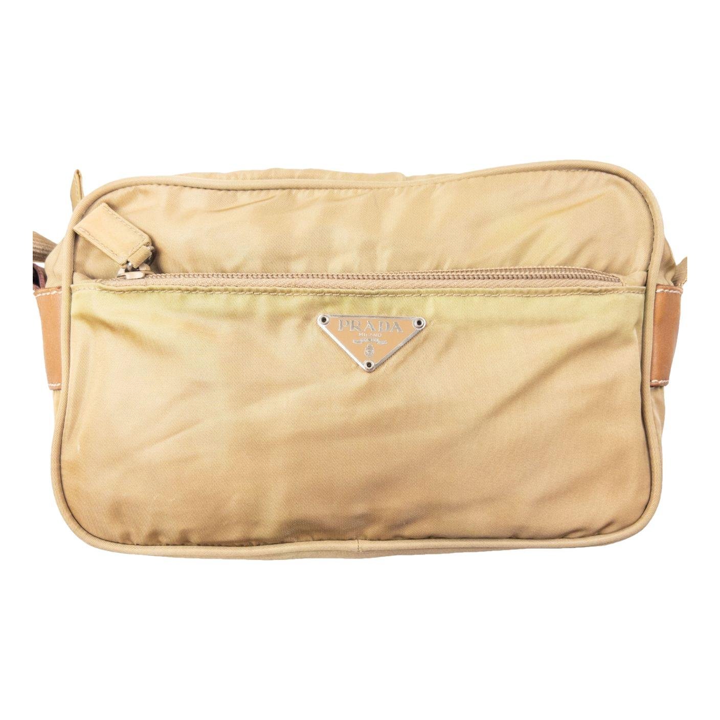 Crossbody bag