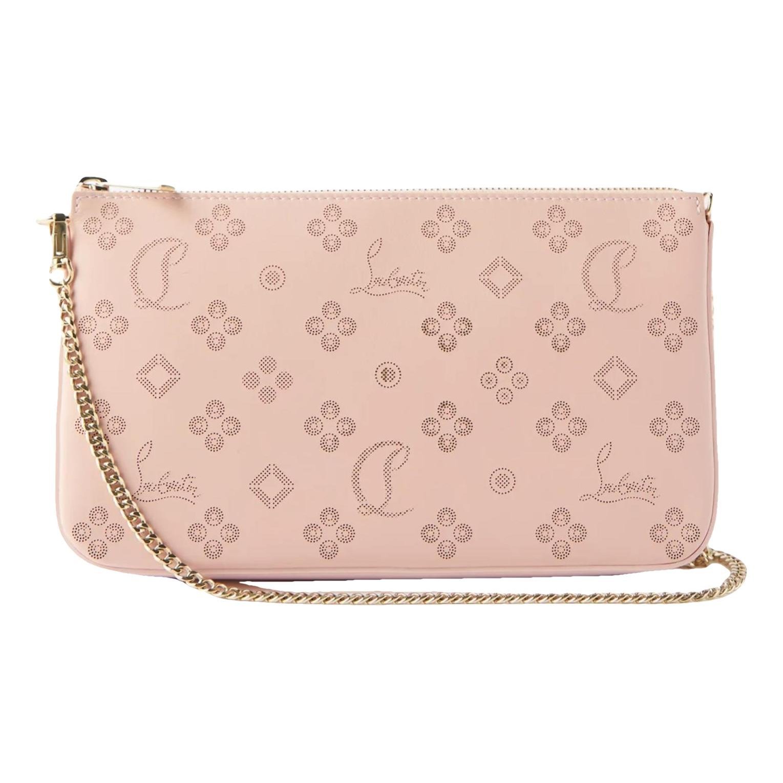 Pony-style calfskin handbag