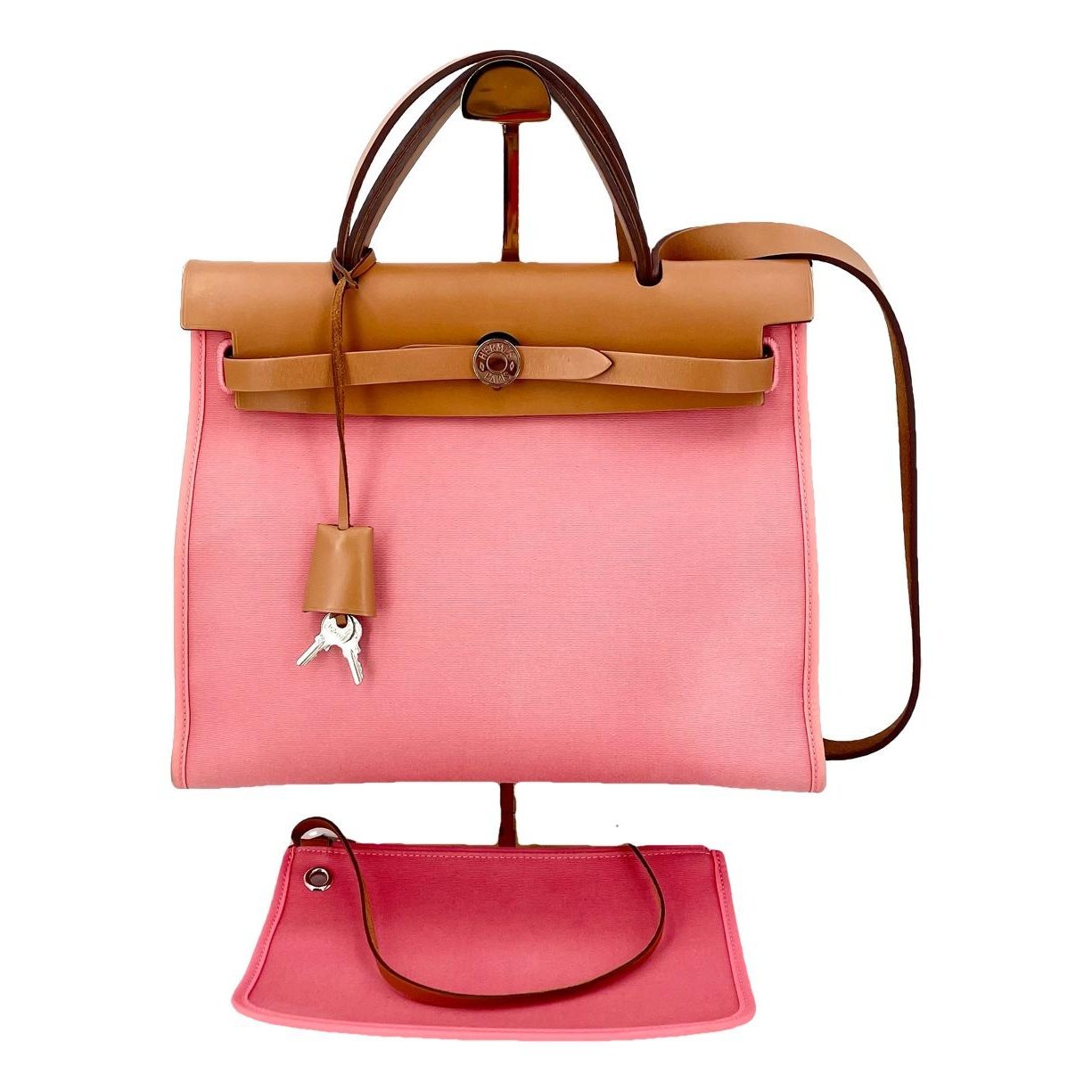 Herbag cloth handbag