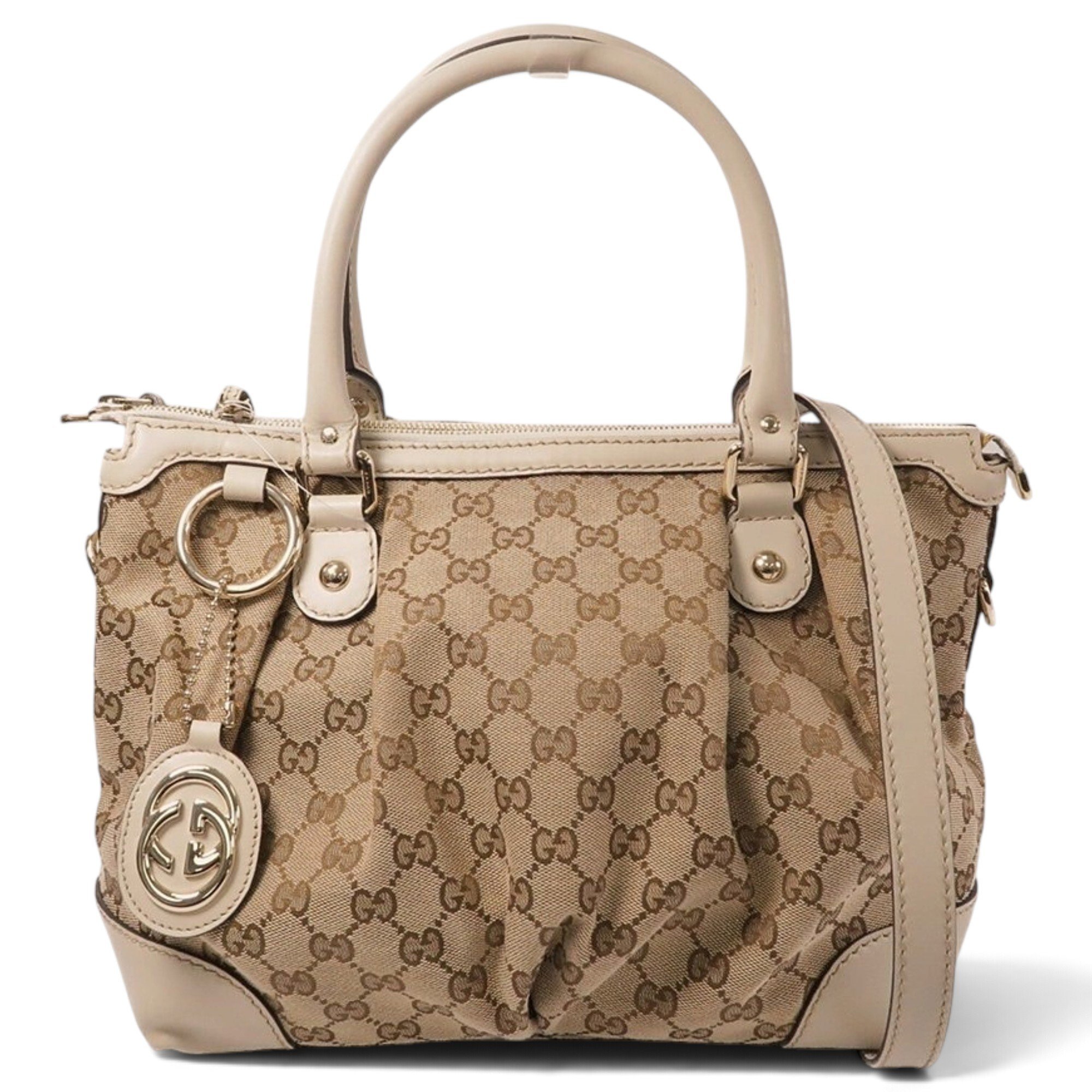 Cloth handbag