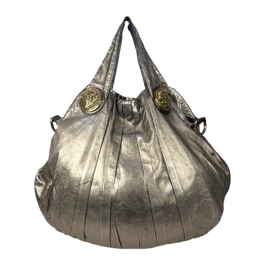 Hysteria leather bag