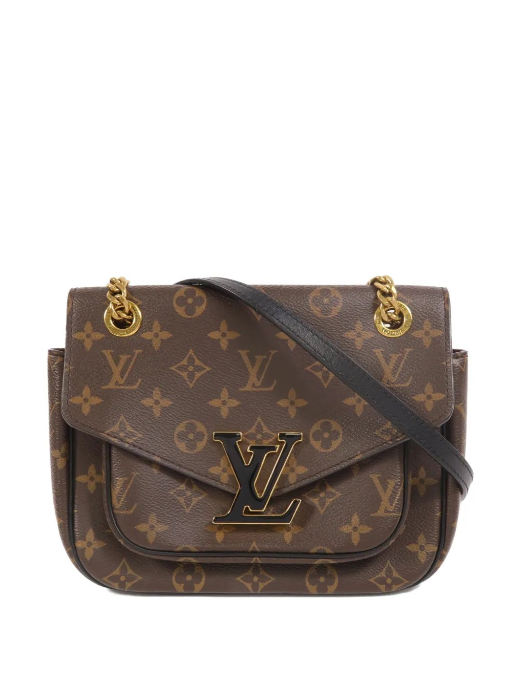 Passy Monogram crossbody bag
