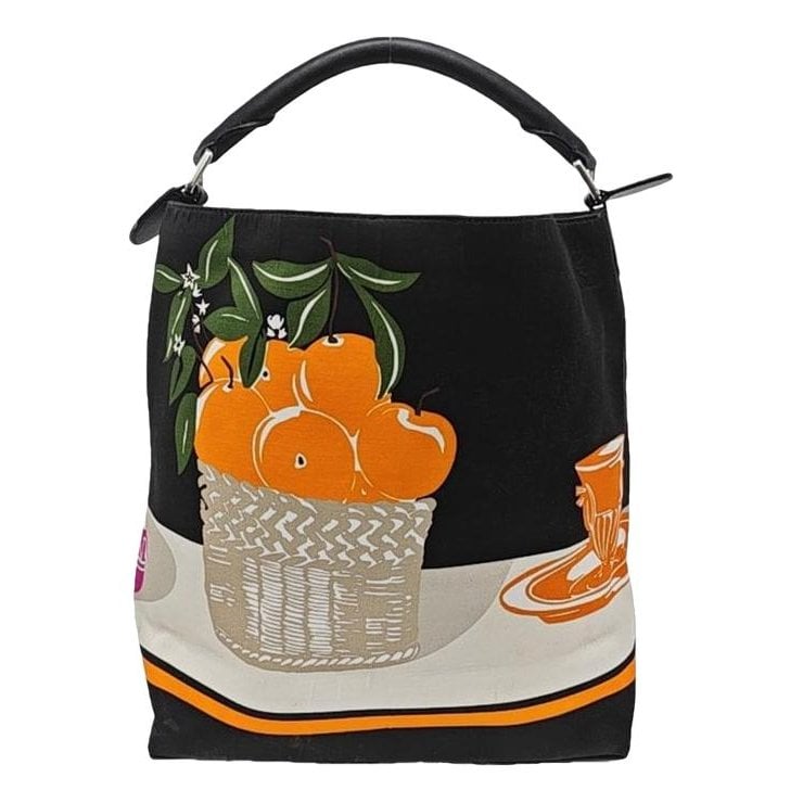 Loewe Cloth handbag