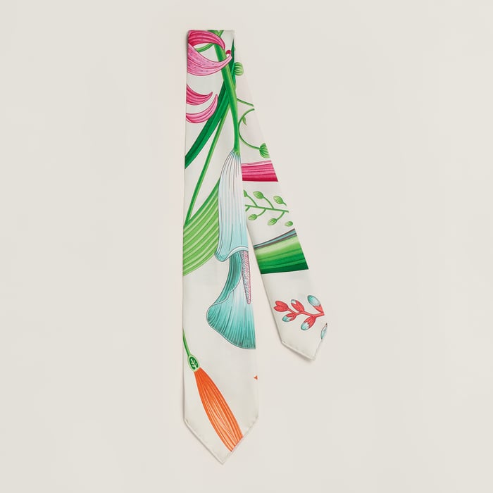 Bouquet Final Tie