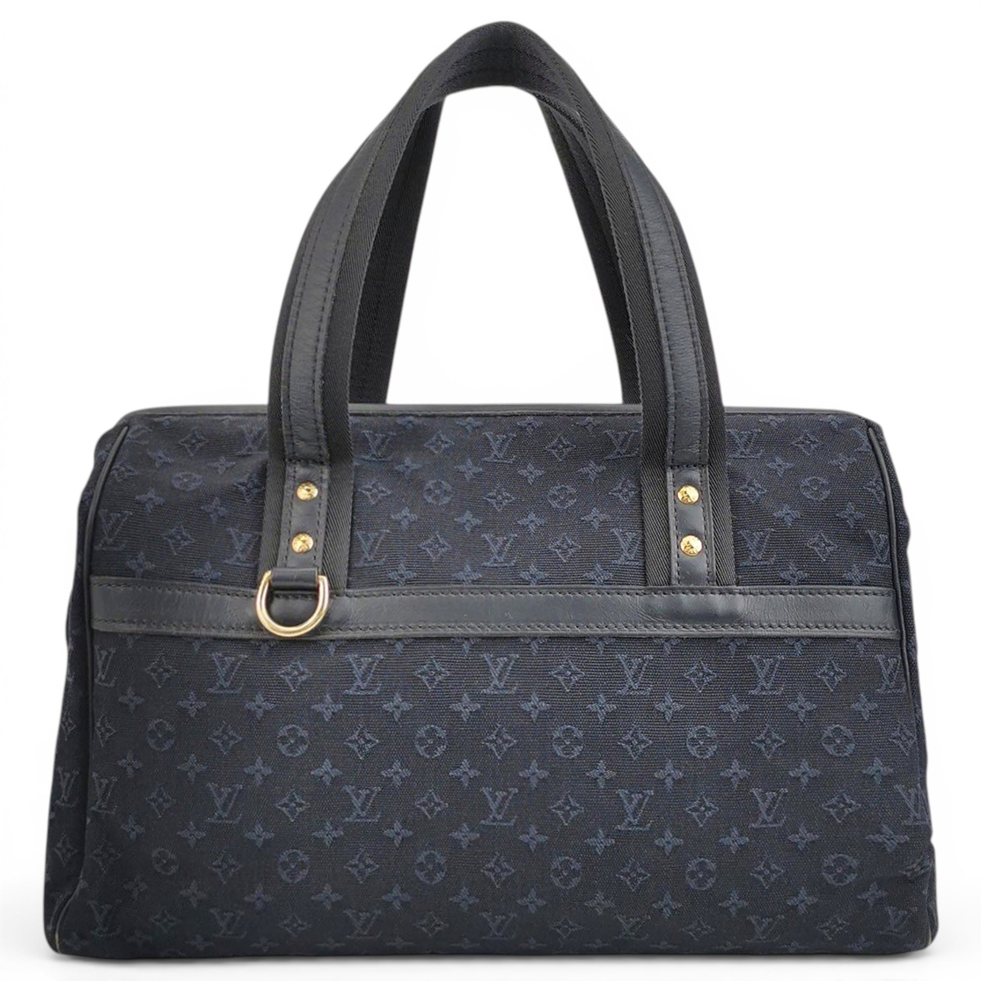 Josephine cloth handbag