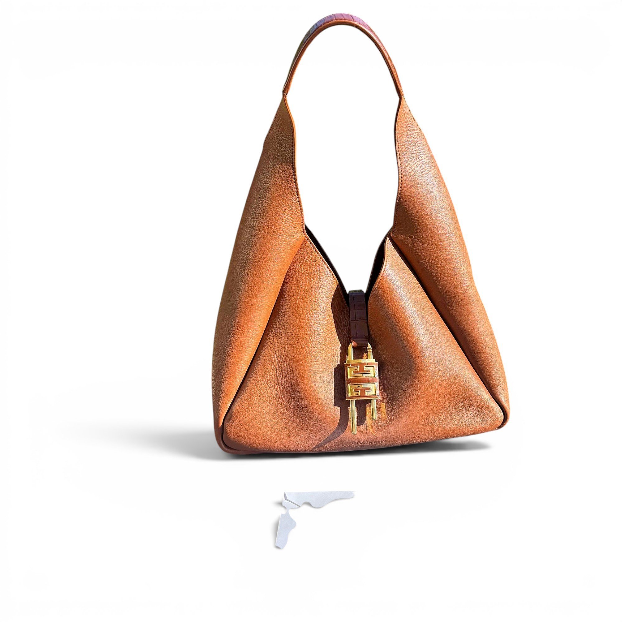 Givenchy Leather handbag