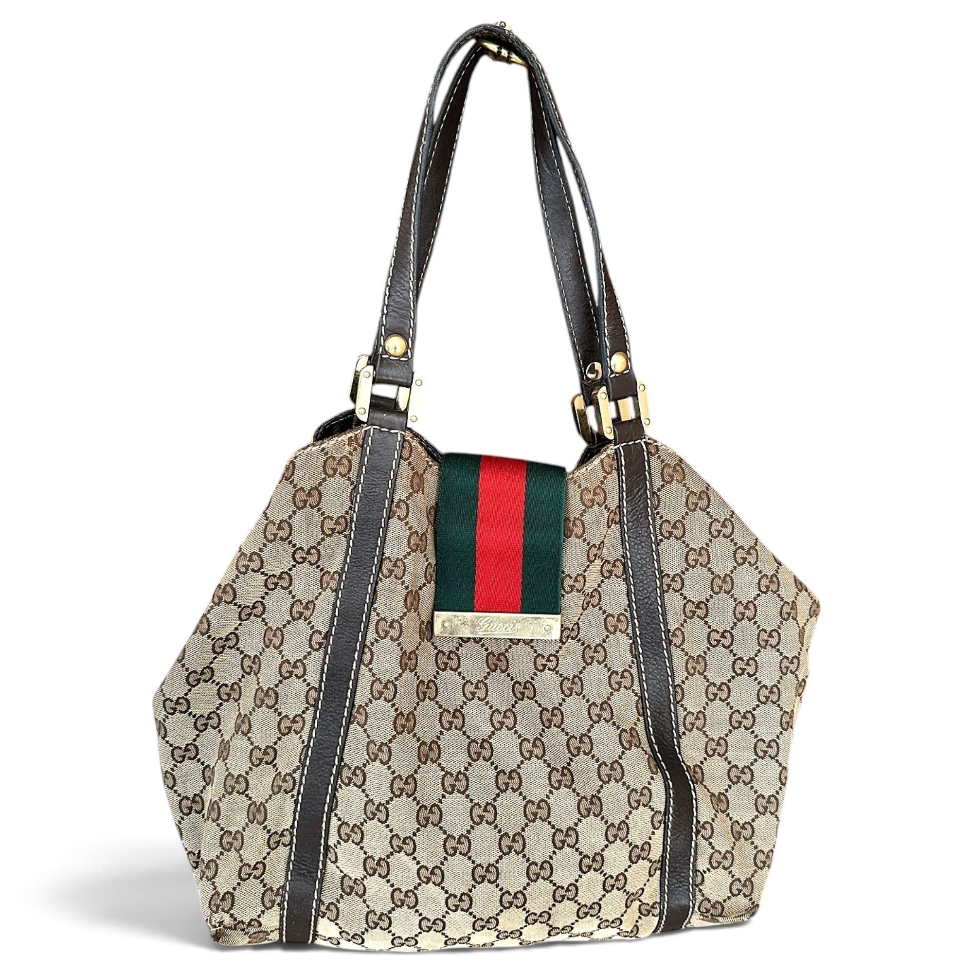 Abbey cloth handbag