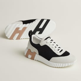 Bouncing sneaker