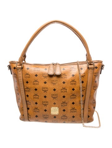 Visetos Shoulder Bag Vintage