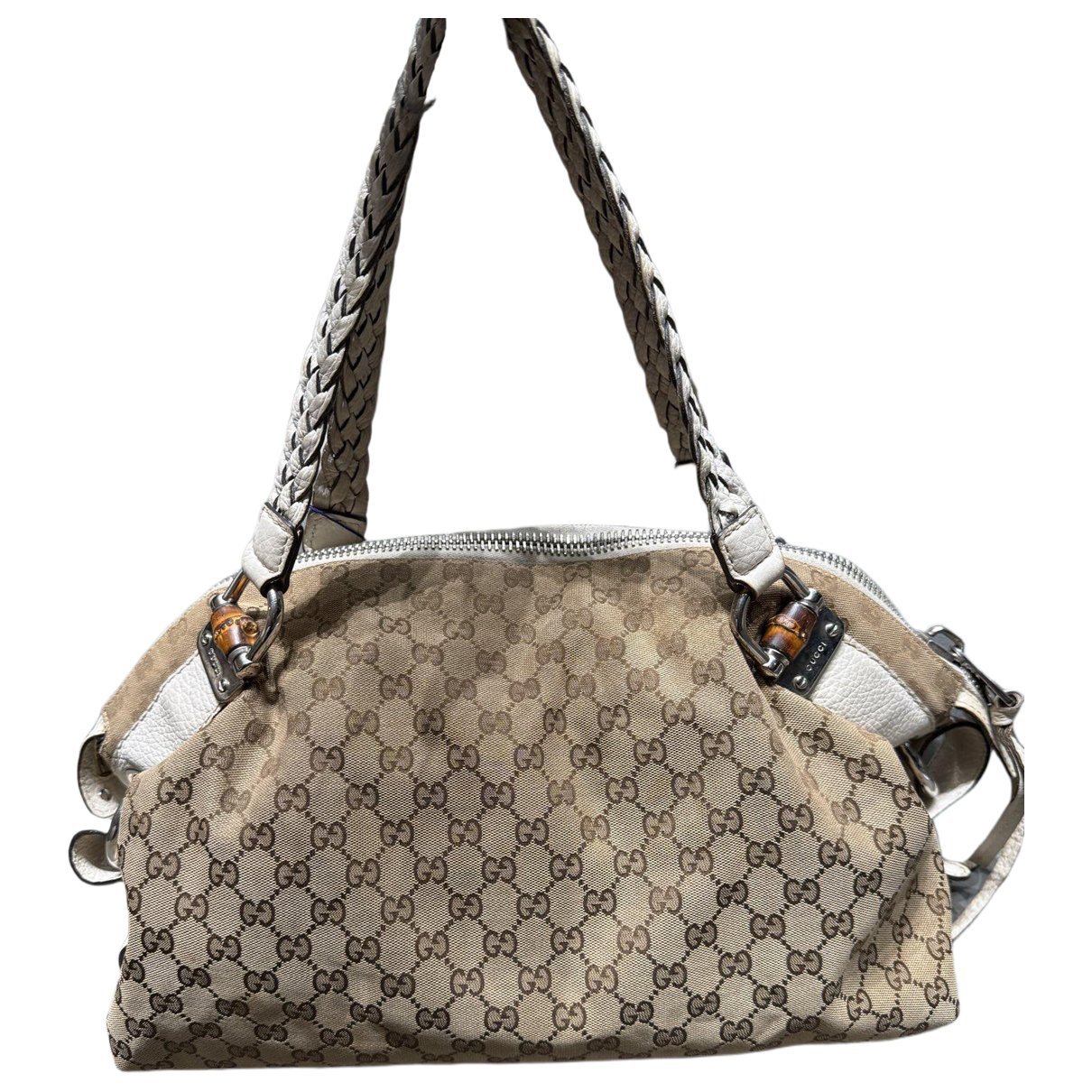 Cloth handbag