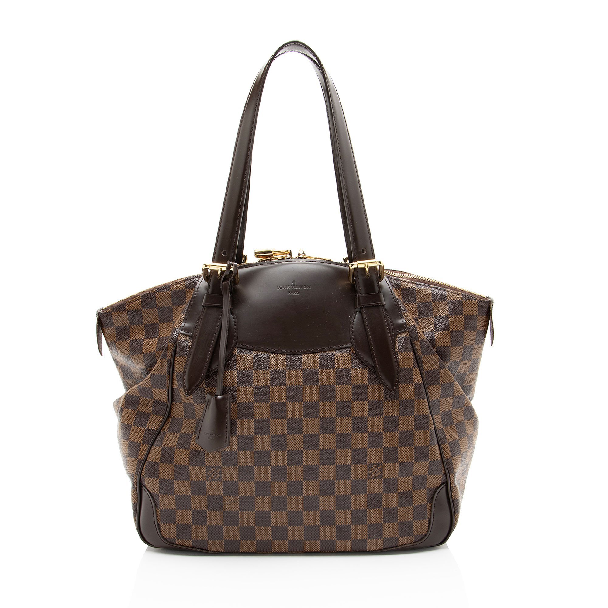 Cloth handbag