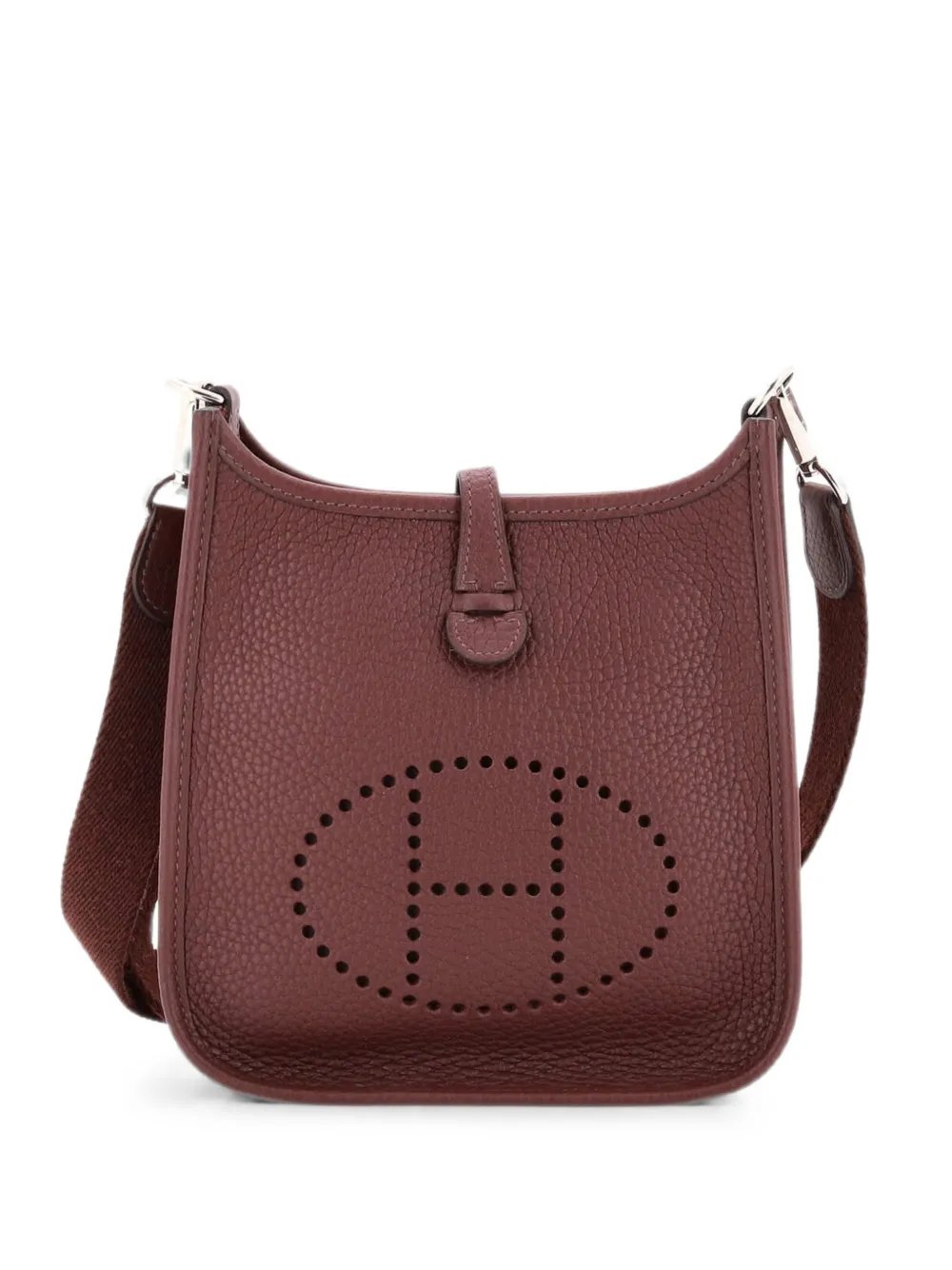 Evelyne Bag Gen III Clemence TPM crossbody bag