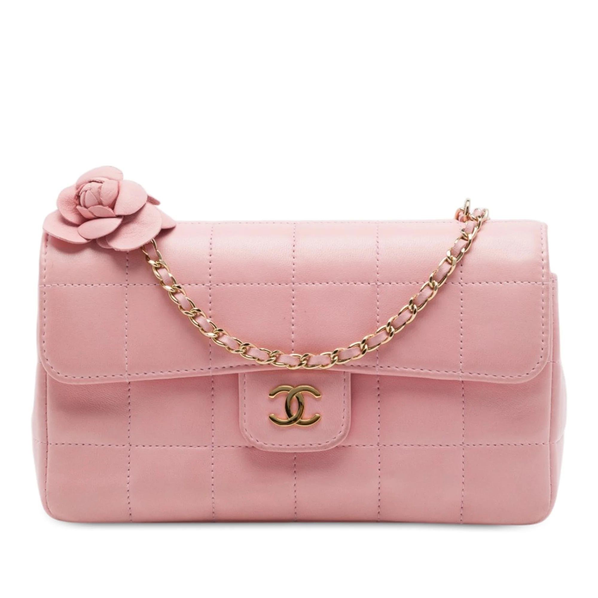 Timeless/Classique leather crossbody bag