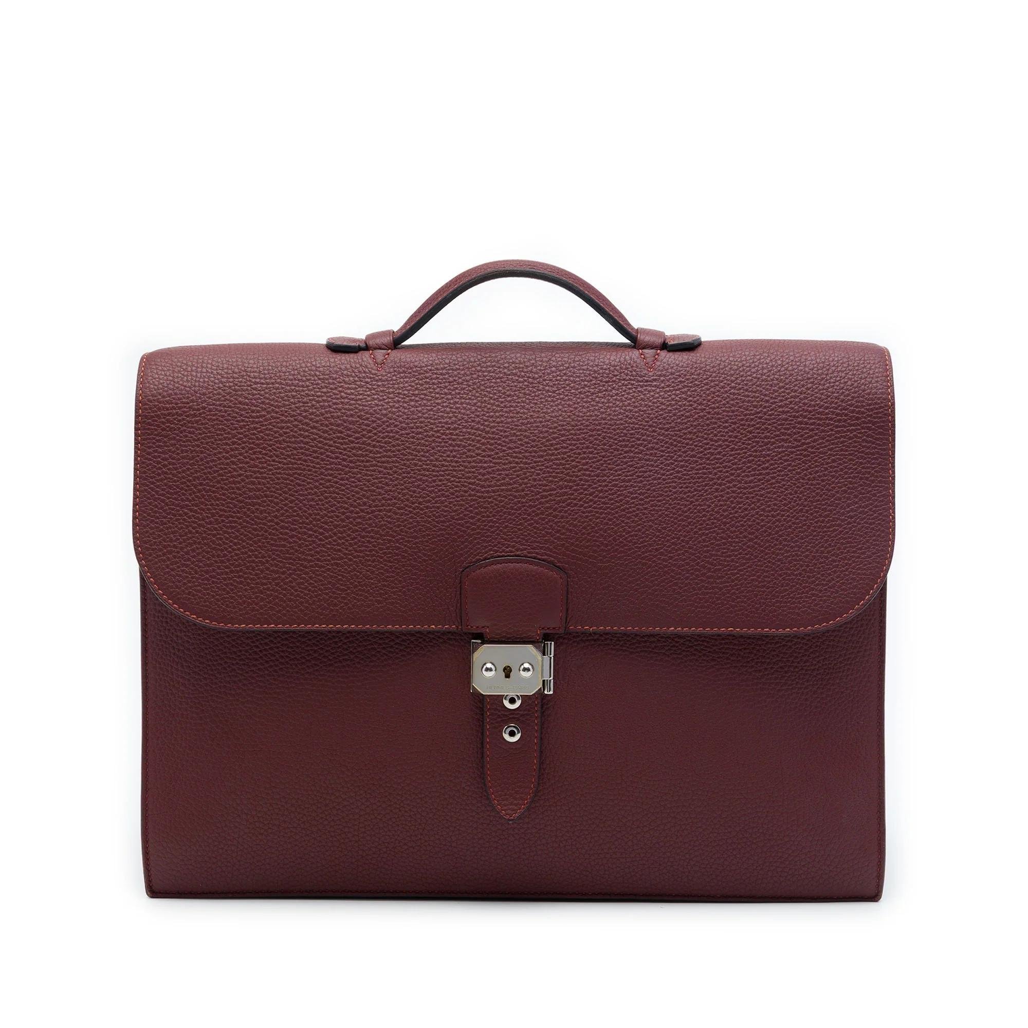 Pony-style calfskin bag