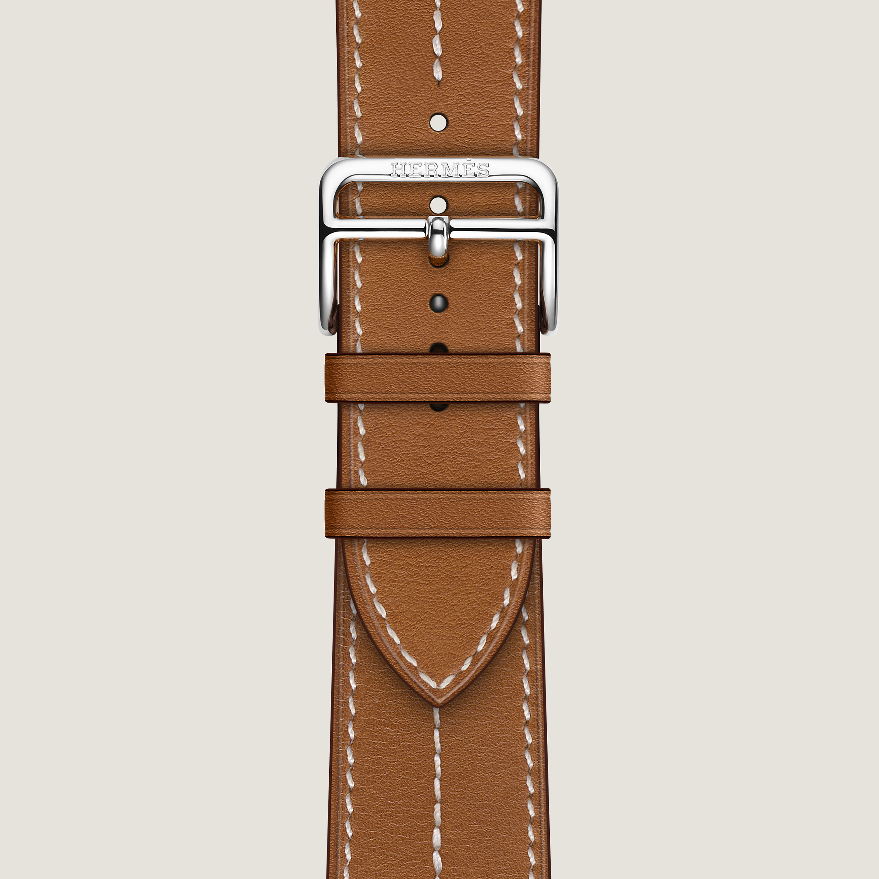 Band Apple Watch Hermès Single Tour 45 mm