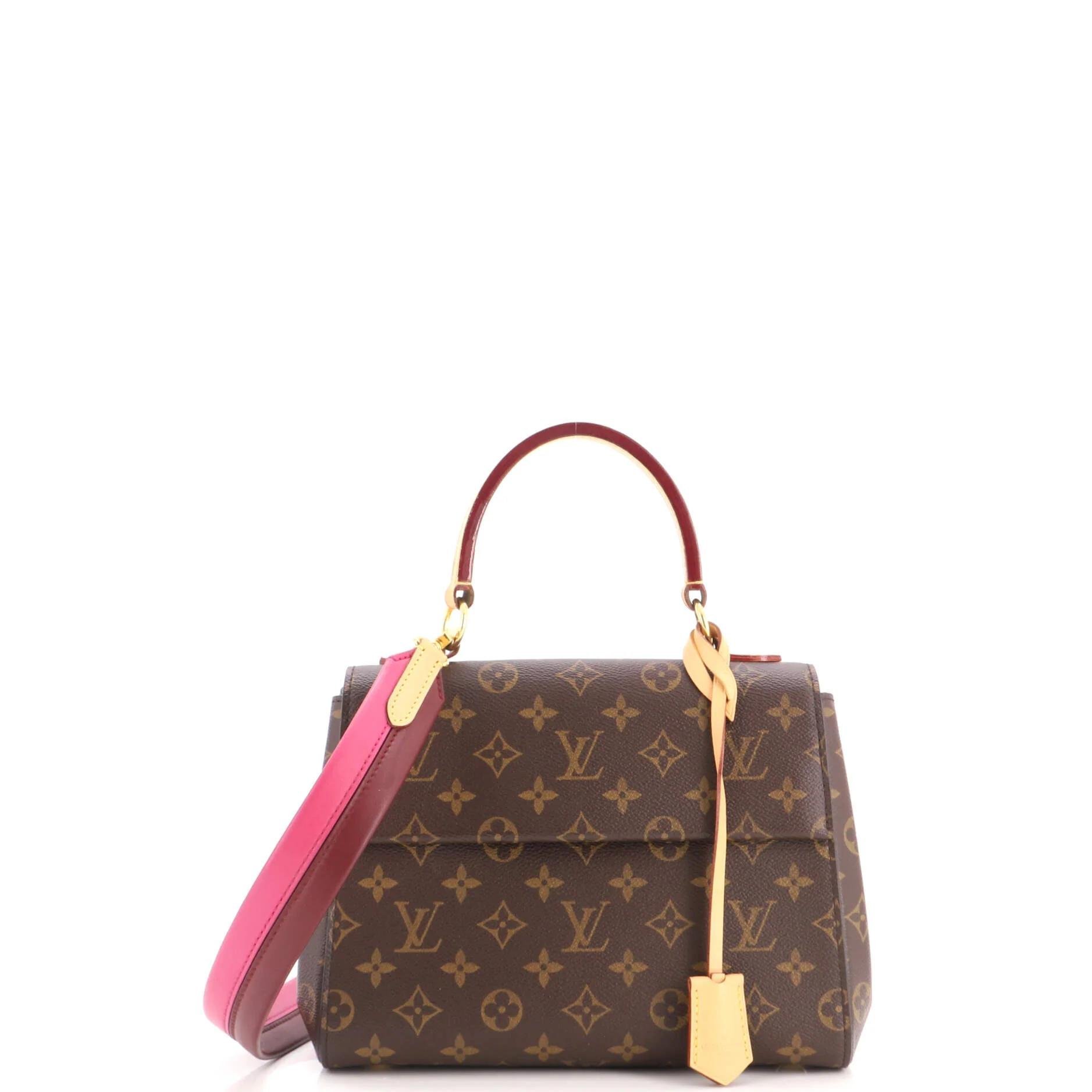 Cloth handbag