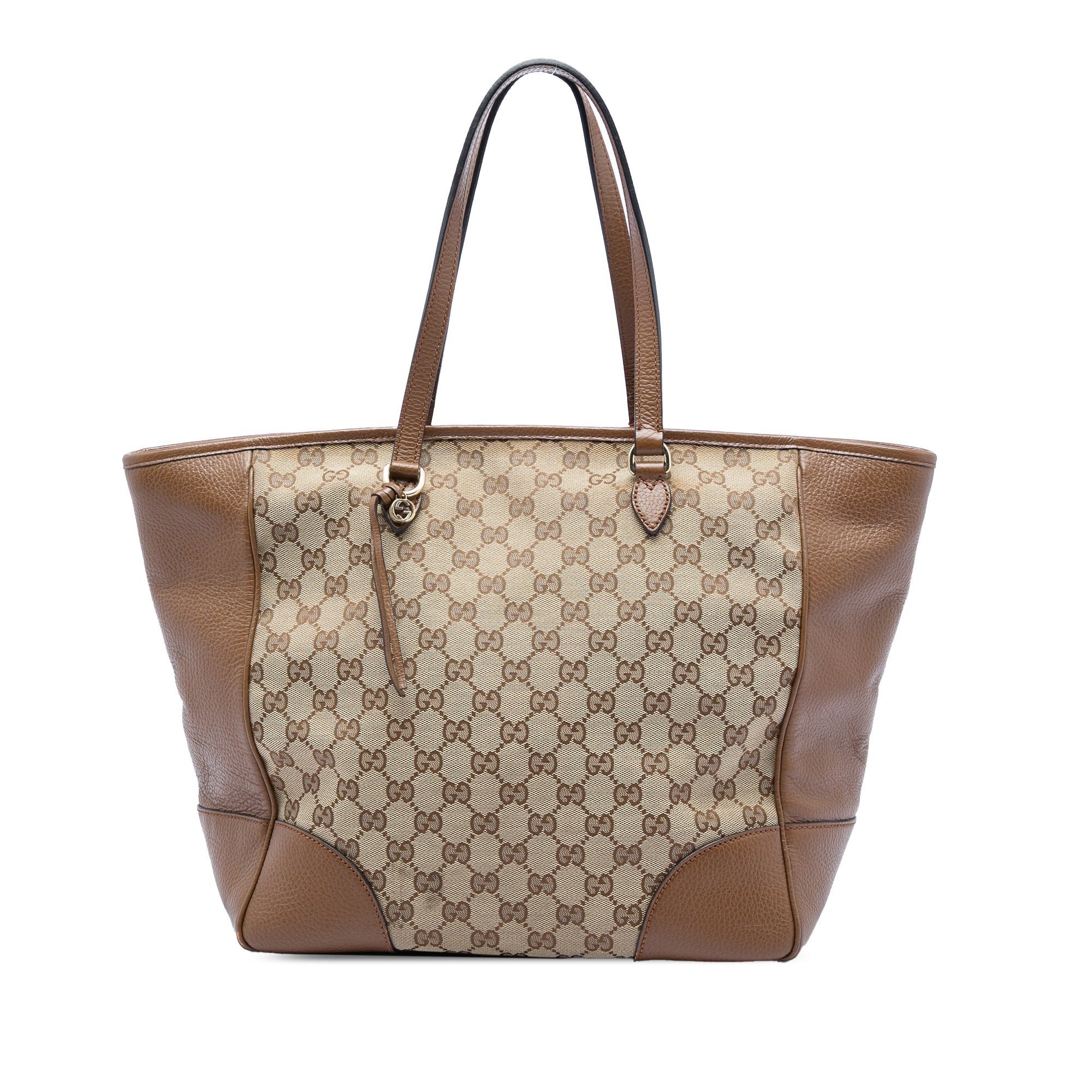 Bree cloth handbag