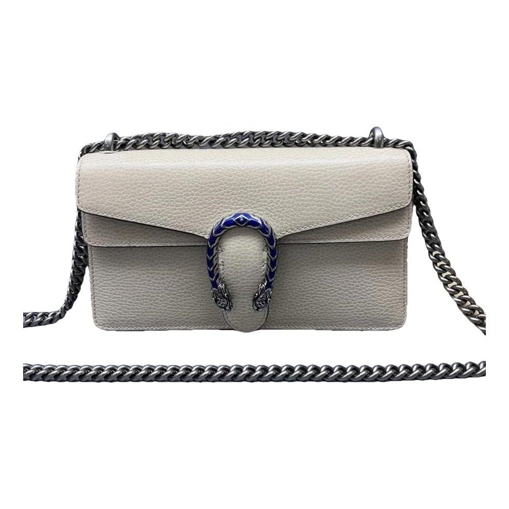 Dionysus leather mini bag