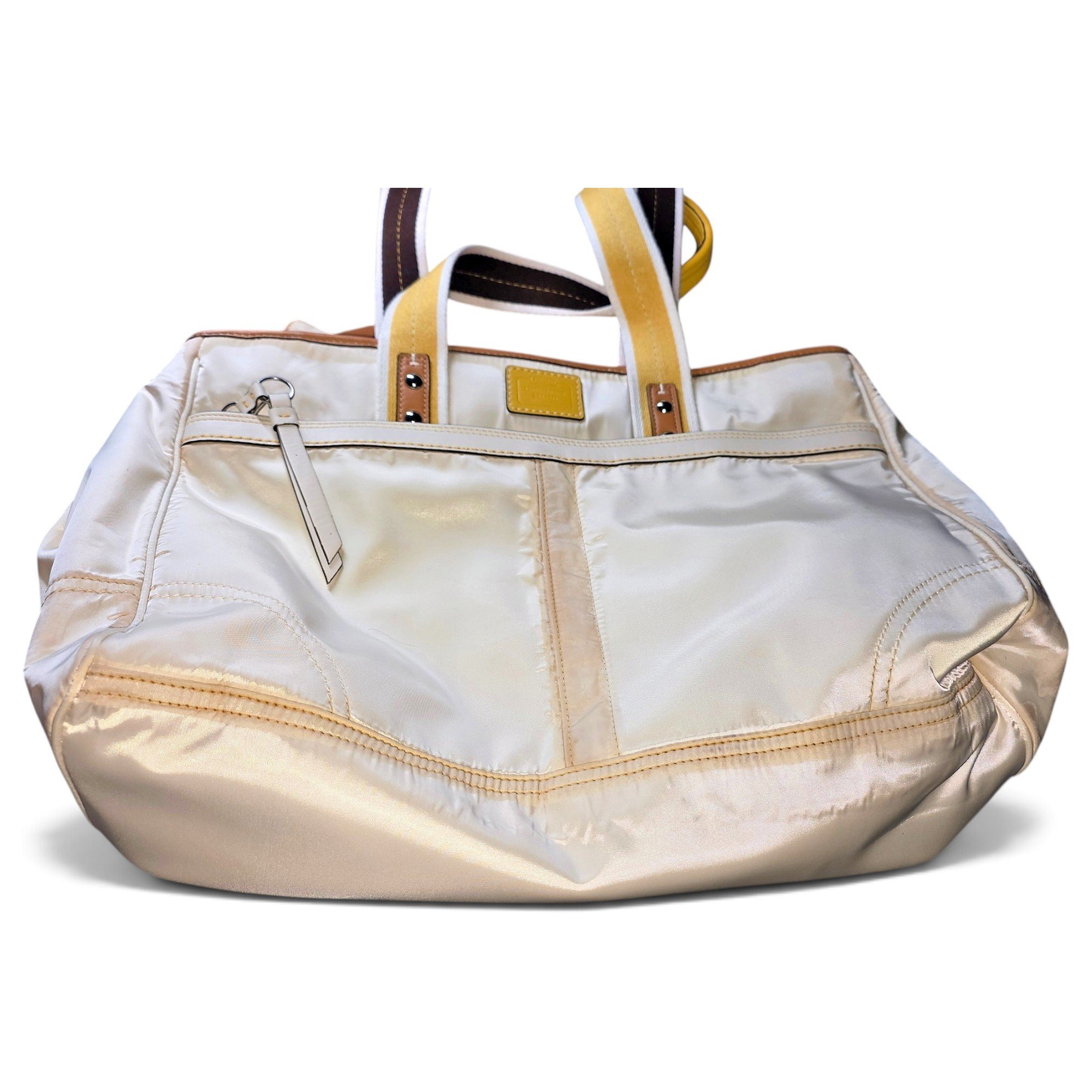 Tote