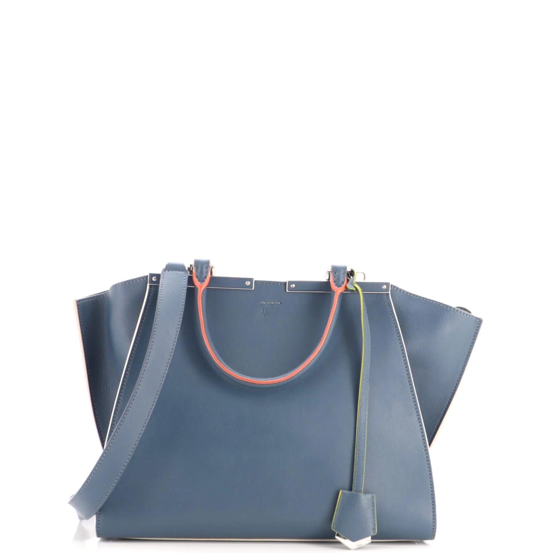 Fendi Leather handbag