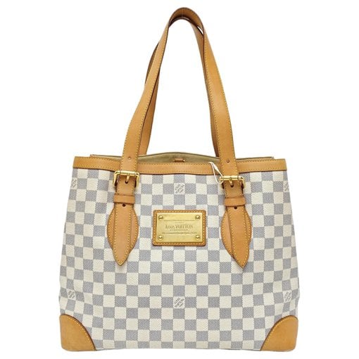 Hampstead leather handbag