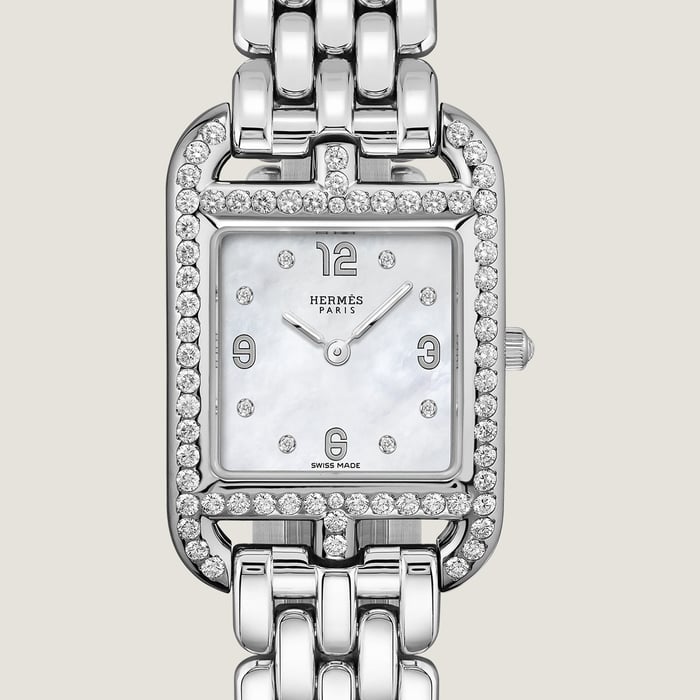 Sans Coloris Cape Cod Watch, Small Model, 31 MM