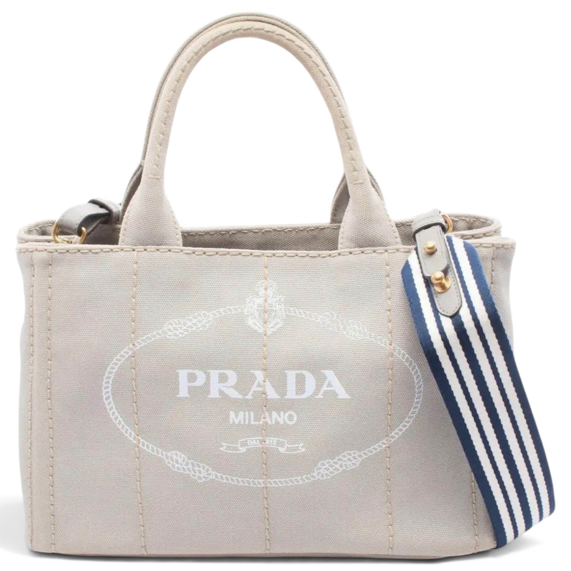 Cloth tote