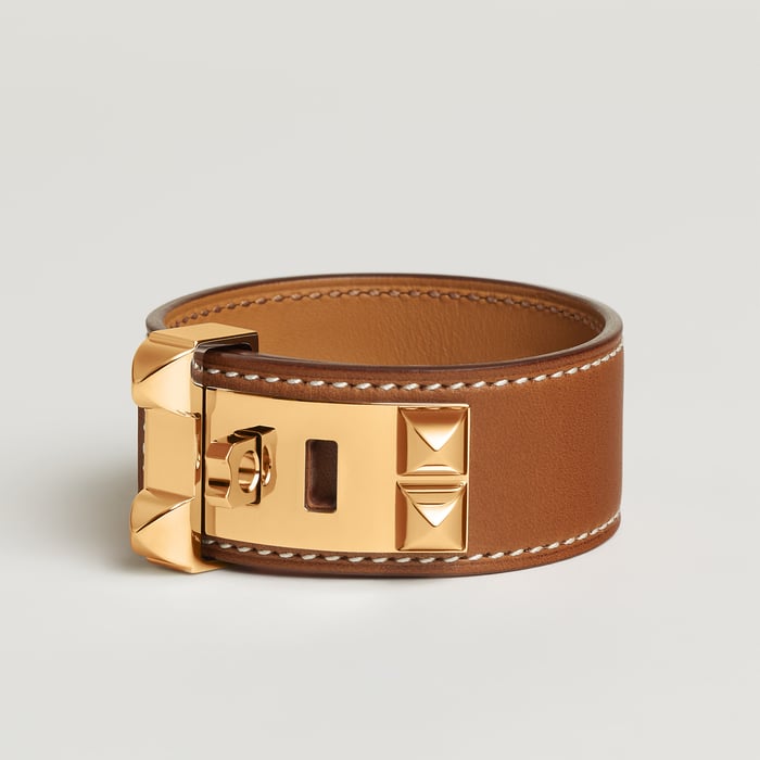 Fauve Collier De Chien 24 Bracelet
