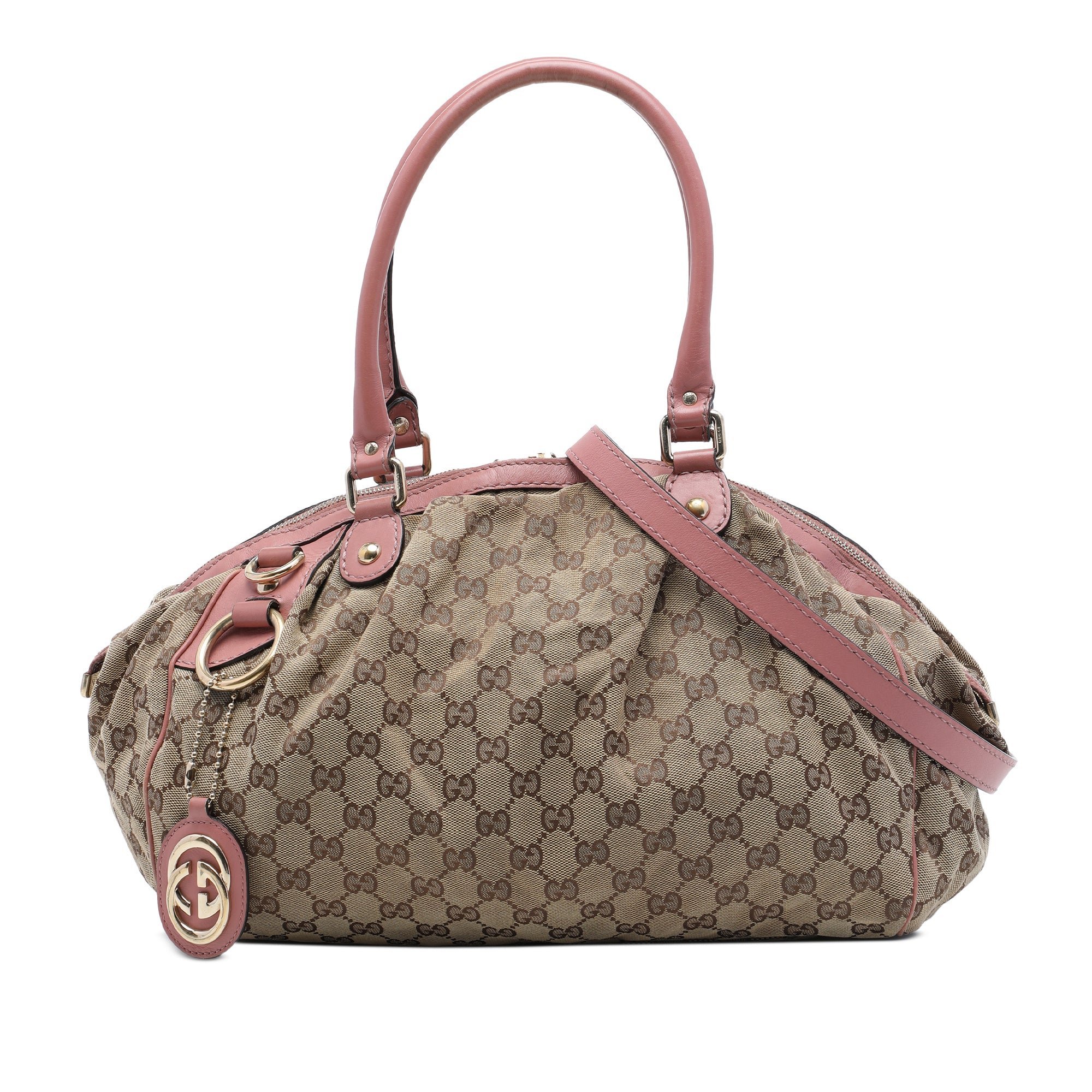 Sukey cloth handbag
