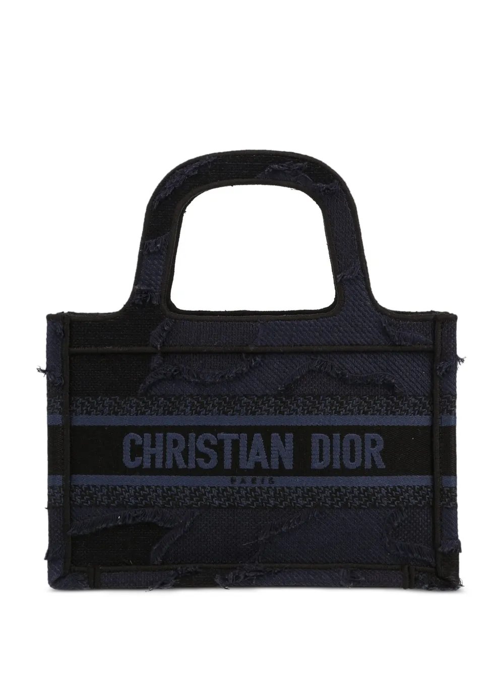Book tote small handbag