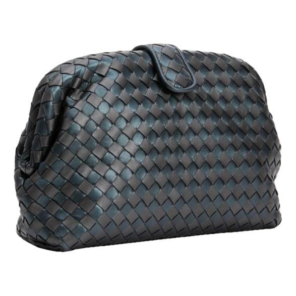 Lauren 1980 leather handbag