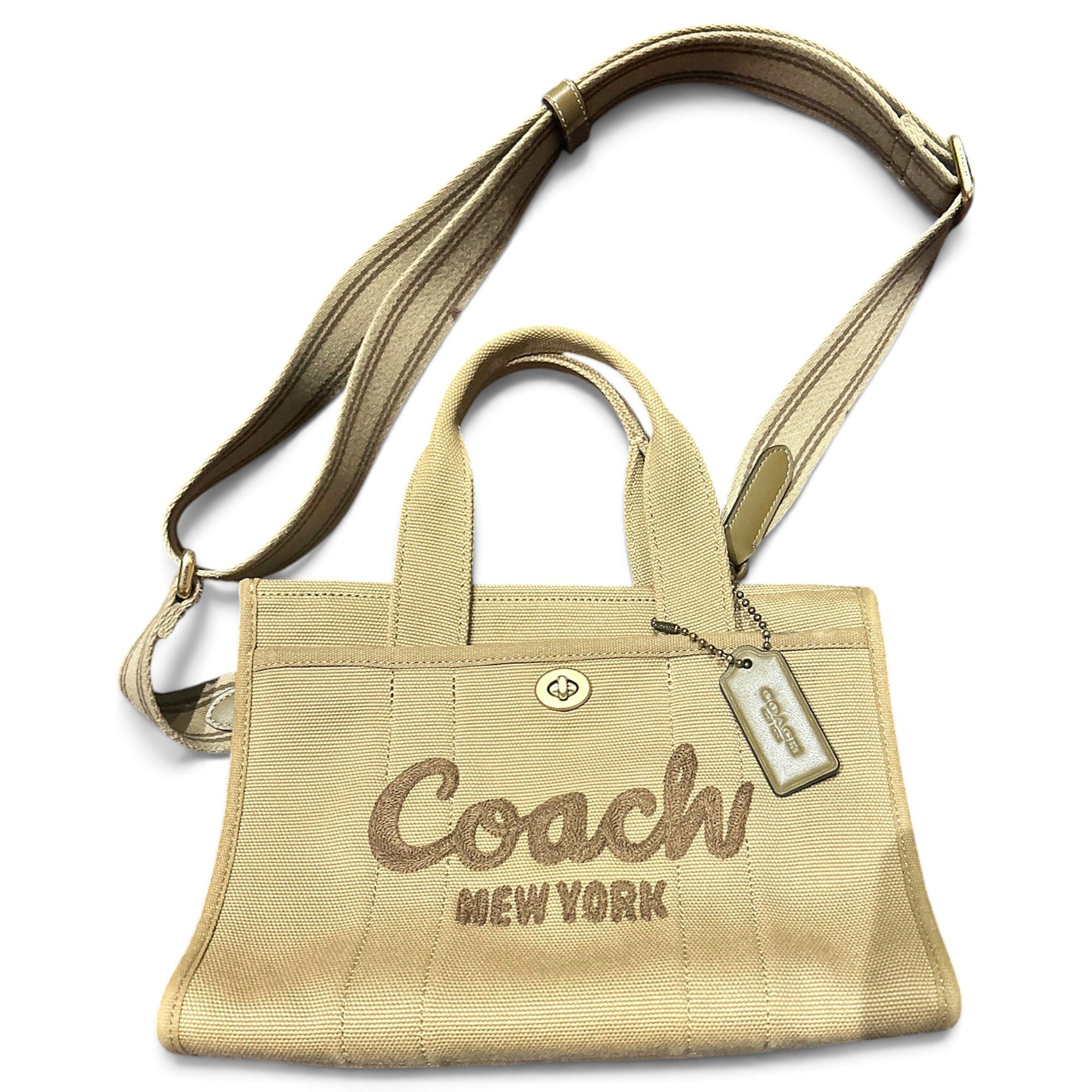 Cloth tote
