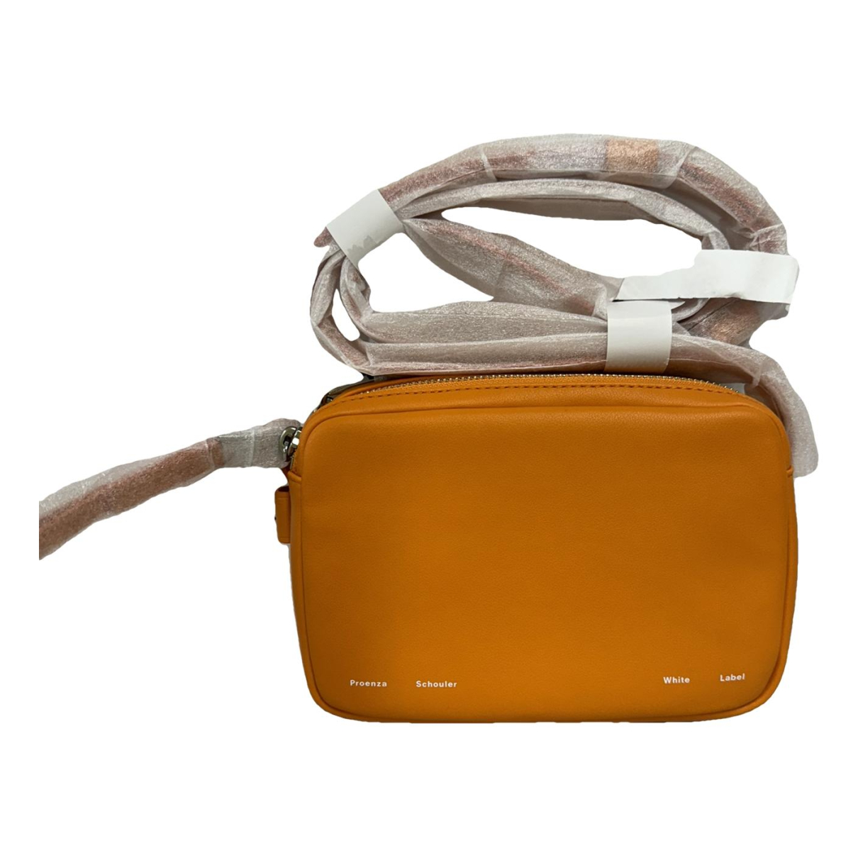 Proenza Schouler Leather crossbody bag