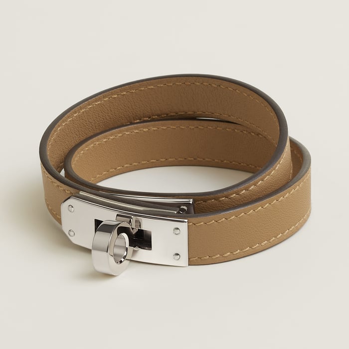 Bracelet Kelly Double Tour