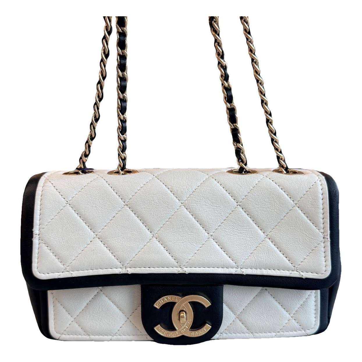 Timeless/Classique leather crossbody bag