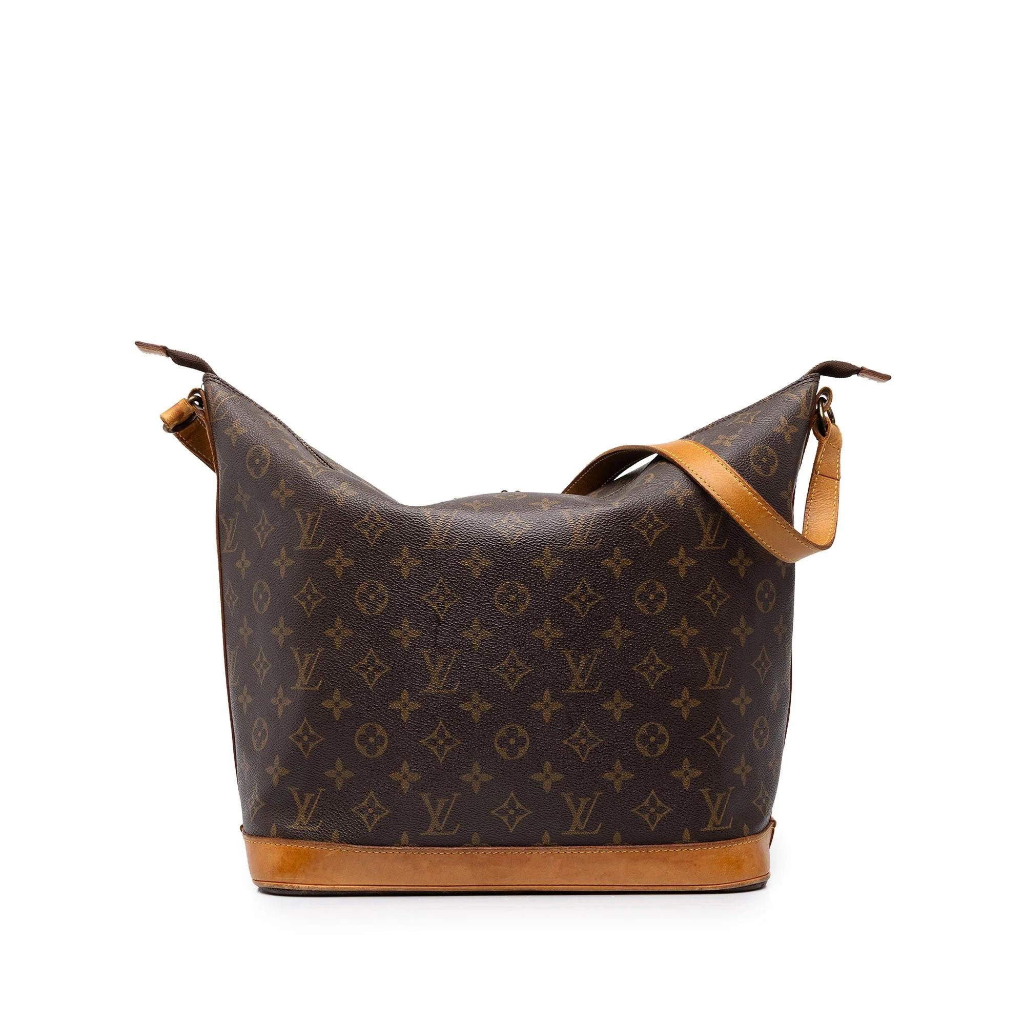 Amfar cloth handbag