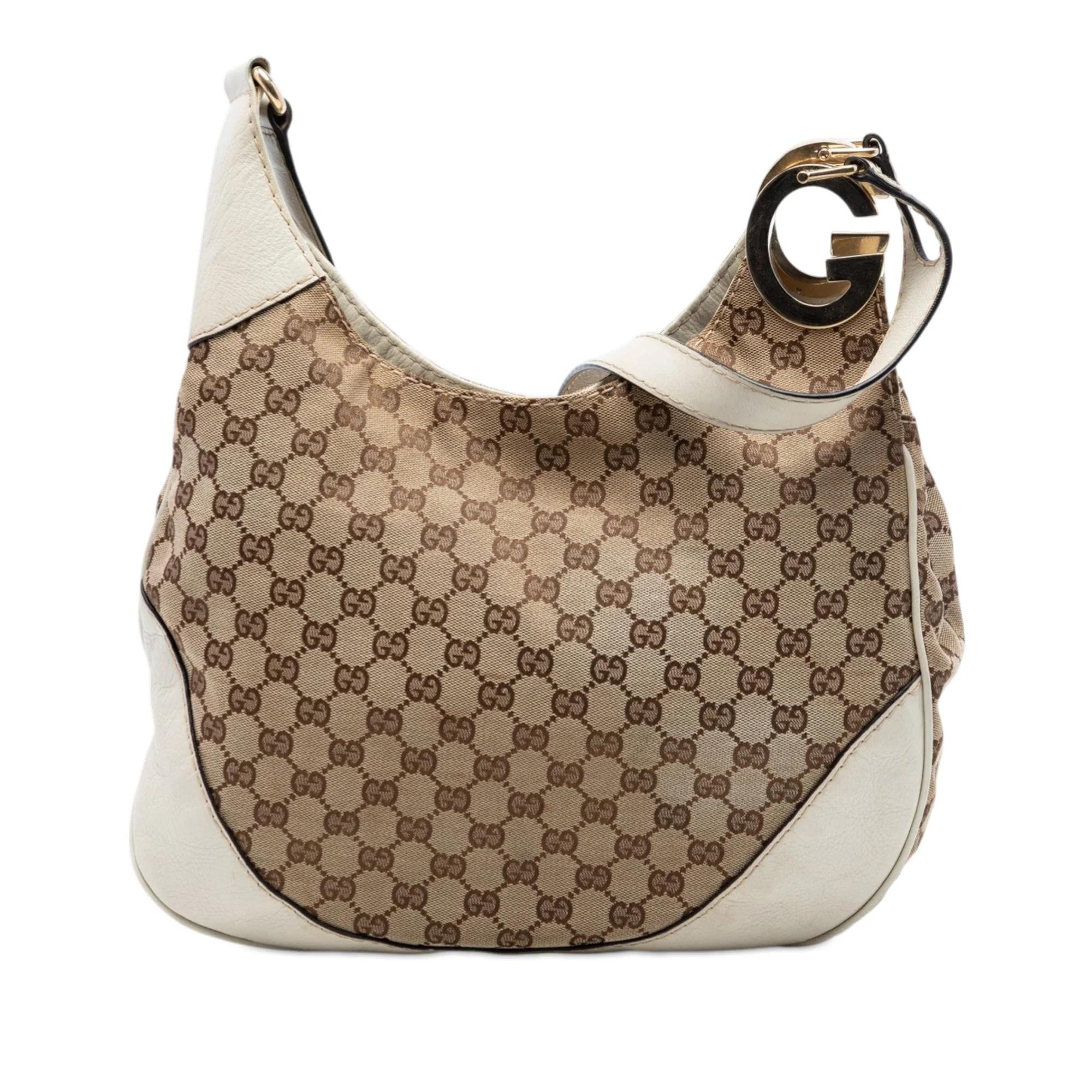 Charlotte leather handbag
