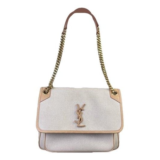 Niki cloth handbag