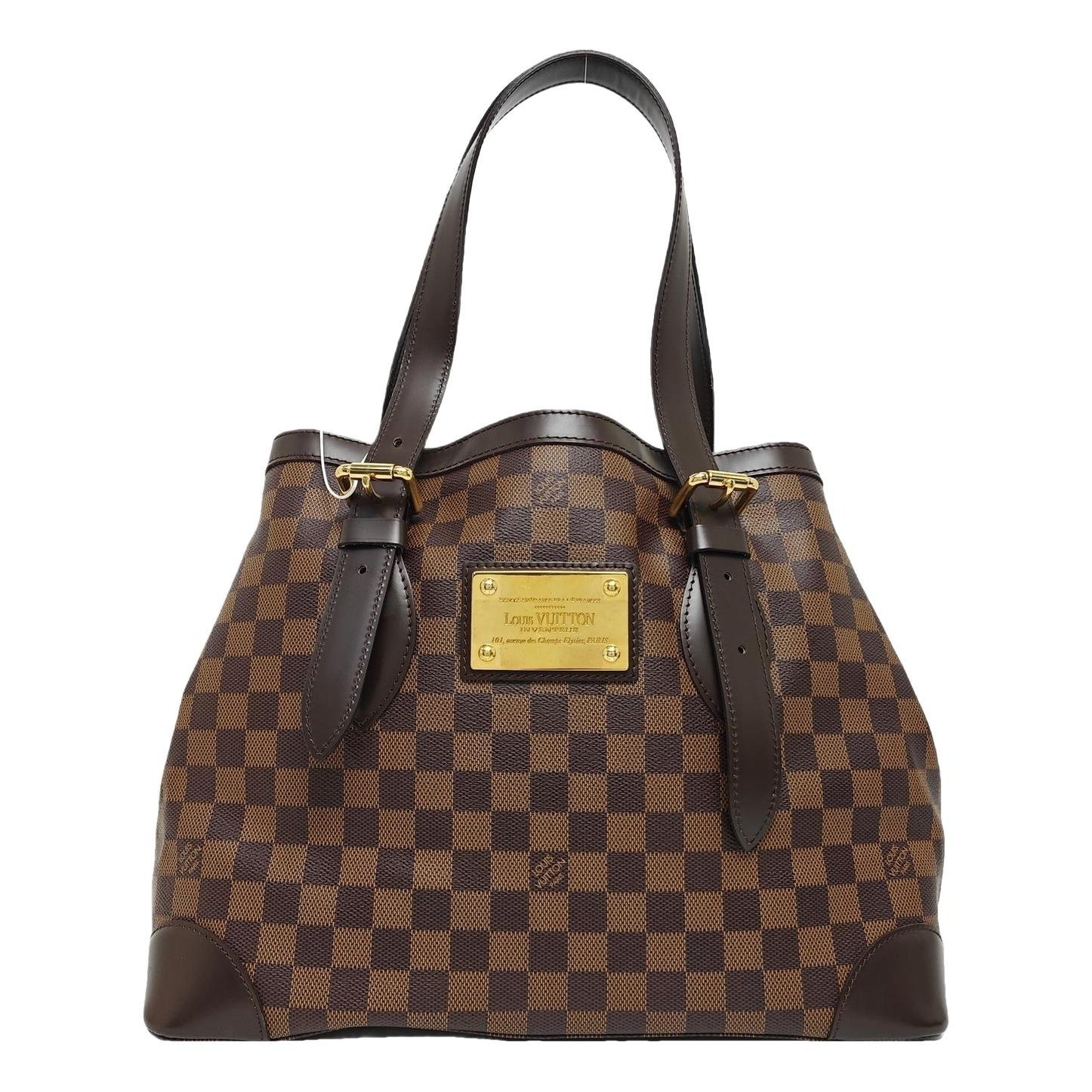 Hampstead leather handbag