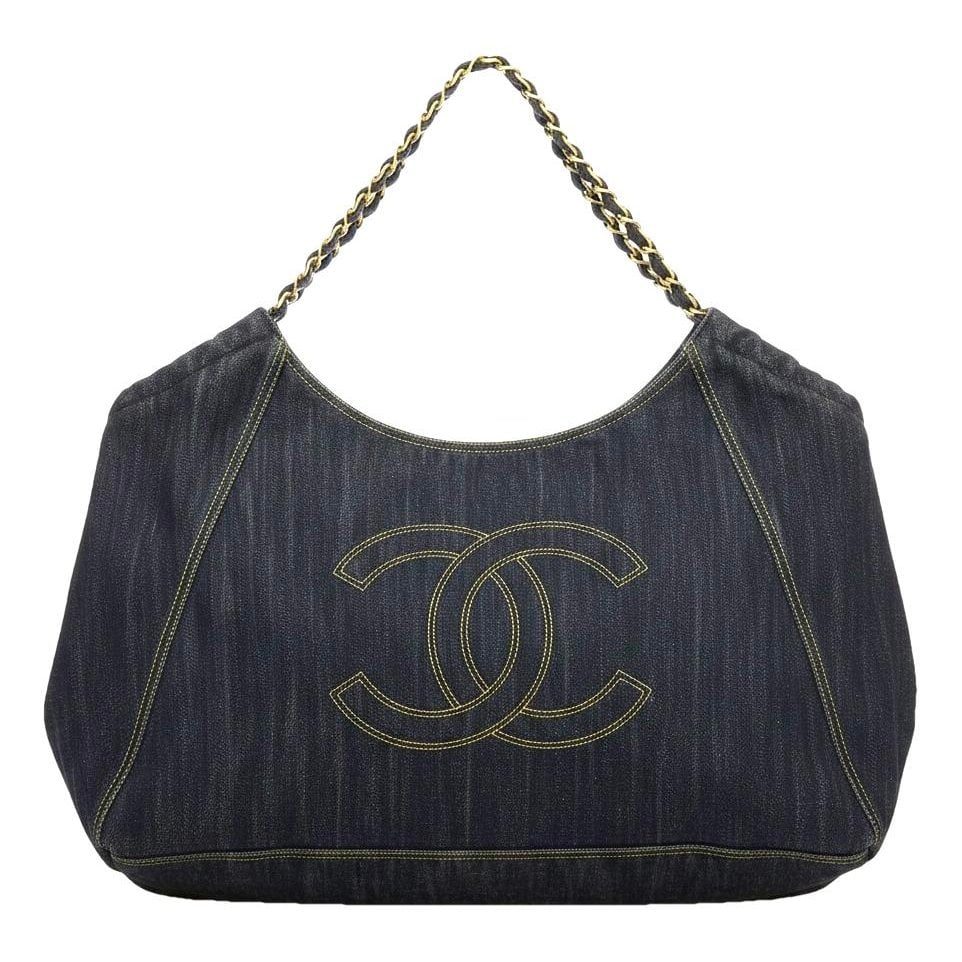 Coco Cabas tote