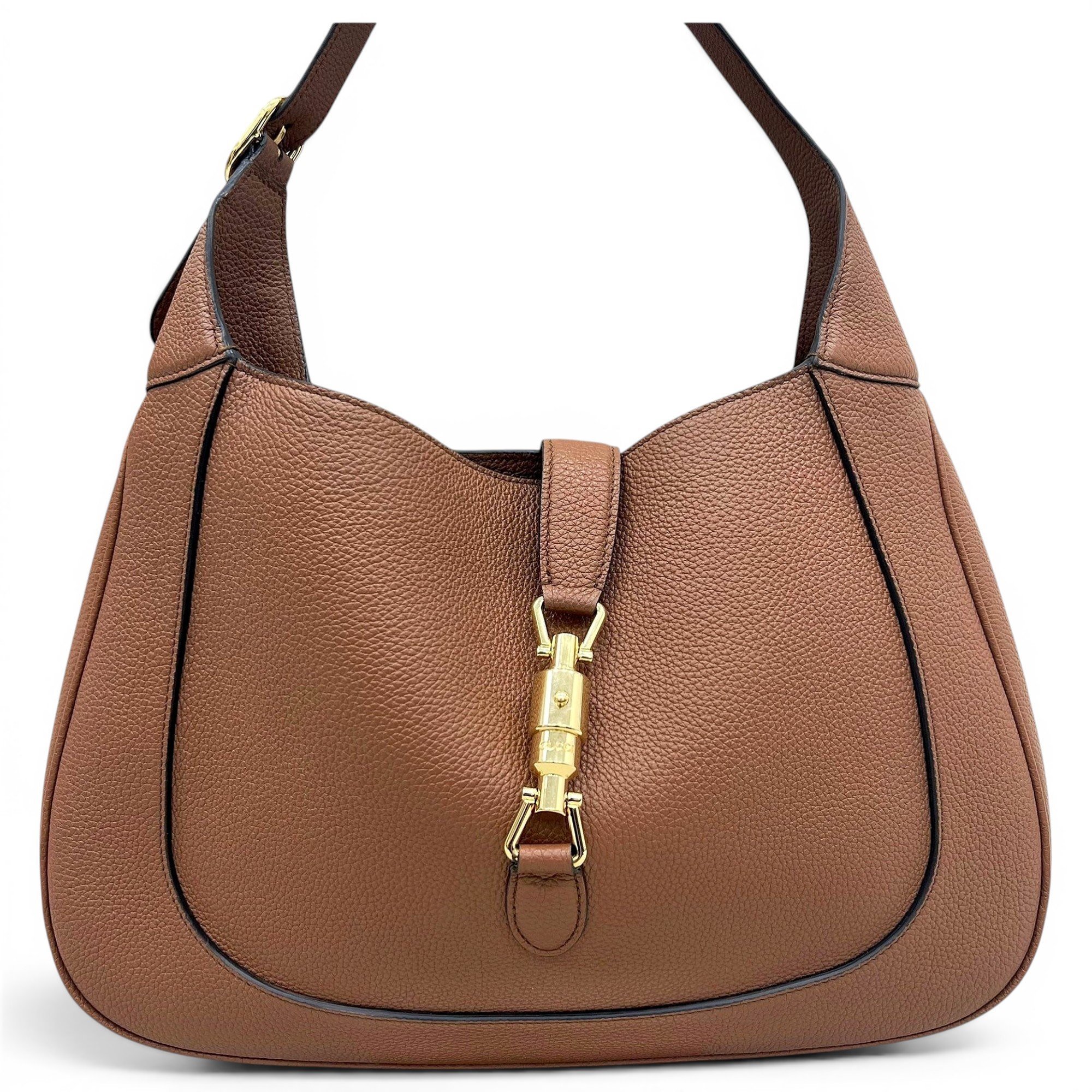 Jackie 1961 leather handbag